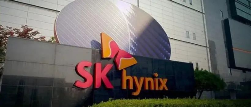 SK海力士有意通過財(cái)團(tuán)收購(gòu)ARM(圖1)