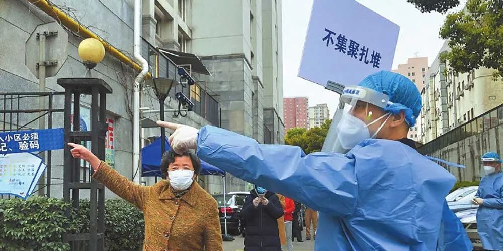 蘇州、昆山疫情爆發(fā)，多家半導(dǎo)體工廠停工(圖1)