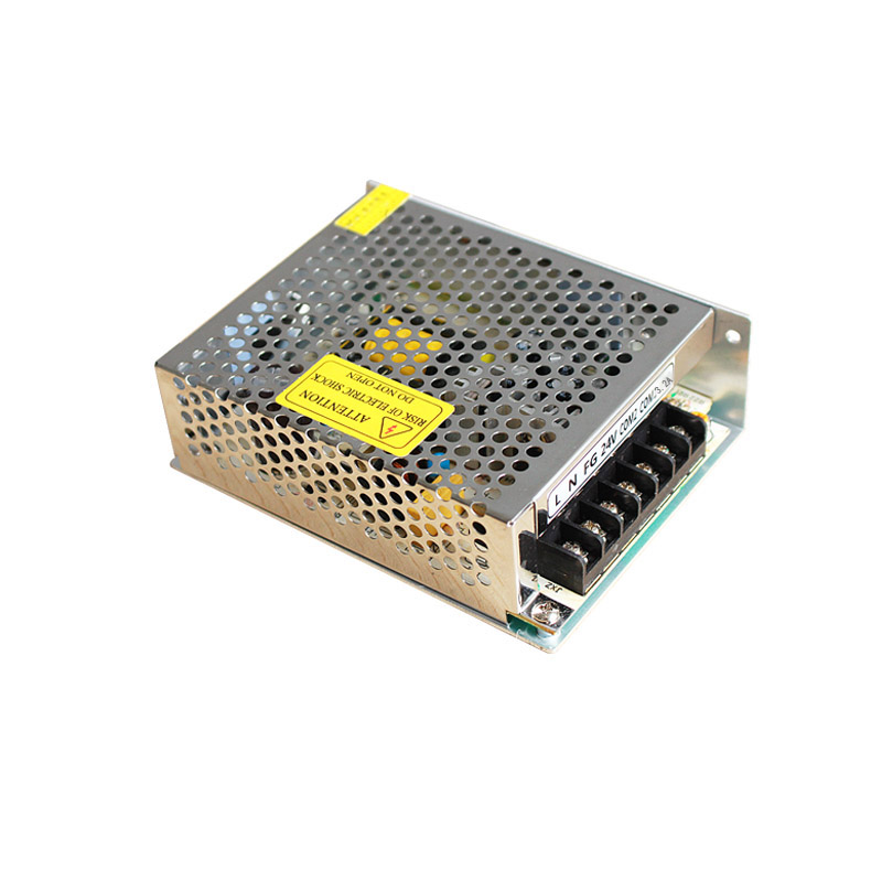 開關(guān)電源 76W開關(guān)電源 42 57步