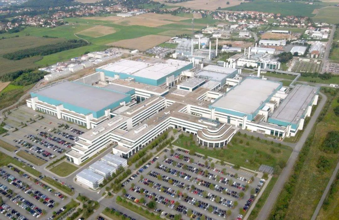 40億歐元！意法半導(dǎo)體與格芯將宣布合建半導(dǎo)體工廠(圖1)