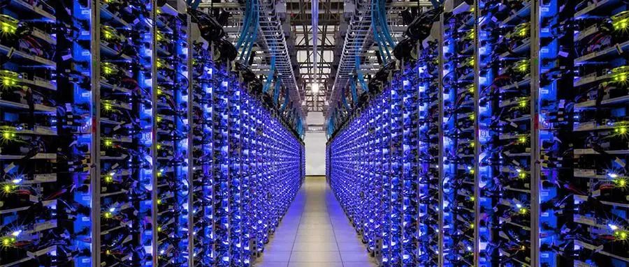 芯片爭霸“三英戰(zhàn)呂布”：谷歌、微軟、亞馬遜挑戰(zhàn)霸主英偉達(圖6)