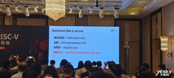 中低端芯片，國(guó)產(chǎn)芯片困局的突破點(diǎn)？(圖4)