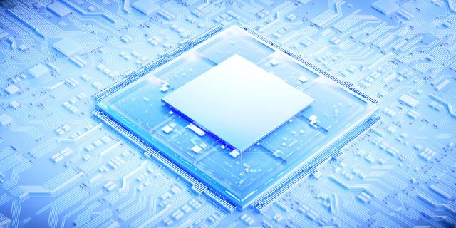 強化中國芯片行業(yè)的統(tǒng)一計劃性，扭轉(zhuǎn)芯片各自為政下的脆弱生態(tài)(圖1)