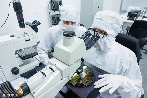 針對中國芯片，歐盟考慮跟著美國搞審查(圖1)