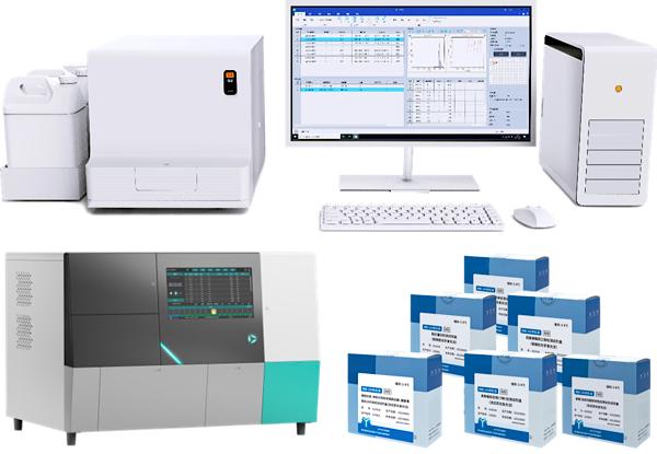 量子點液態(tài)芯片實現(xiàn)中國智造 上海交大加速體外診斷高端技術研發(fā)轉化(圖2)