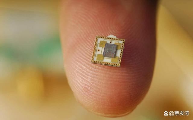 再次失算？國際半導體協(xié)會：中國芯片沖刺了(圖6)