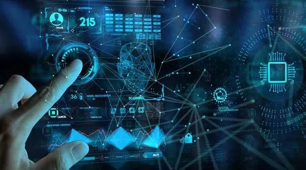 半導(dǎo)體板塊迎漲停潮！存儲芯片拐點已至？最新解讀來了(圖1)