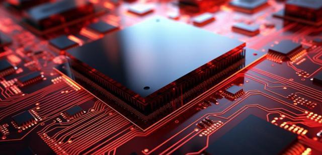 中國(guó)大舉“造芯”：7個(gè)月進(jìn)口1855億芯片設(shè)備，創(chuàng)新紀(jì)錄(圖2)