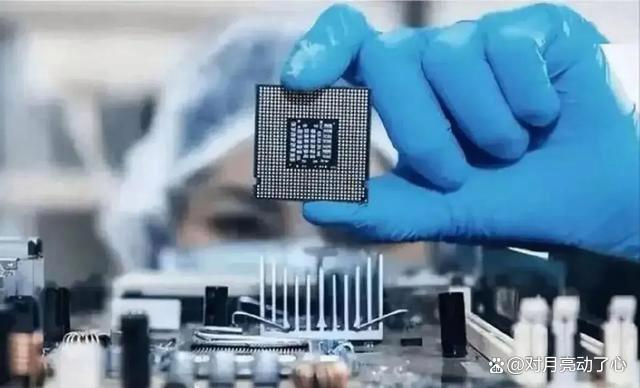 中國芯片出口破5000億，歐美芯片巨頭這回真急了？(圖12)