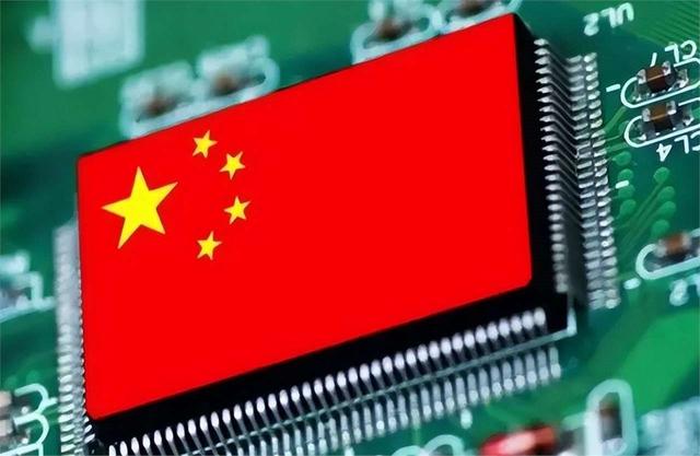 上半年中國(guó)芯片出口5427億，歐美繃不住了，美國(guó)封鎖技術(shù)失敗(圖4)