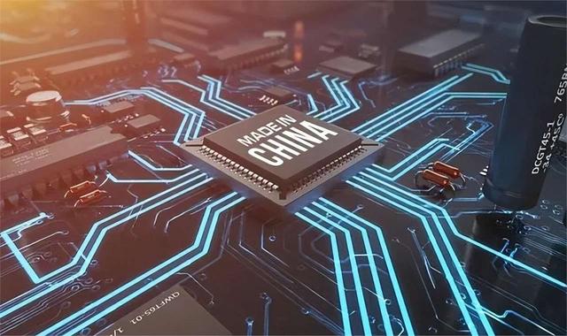 上半年中國(guó)芯片出口5427億，歐美繃不住了，美國(guó)封鎖技術(shù)失敗(圖11)