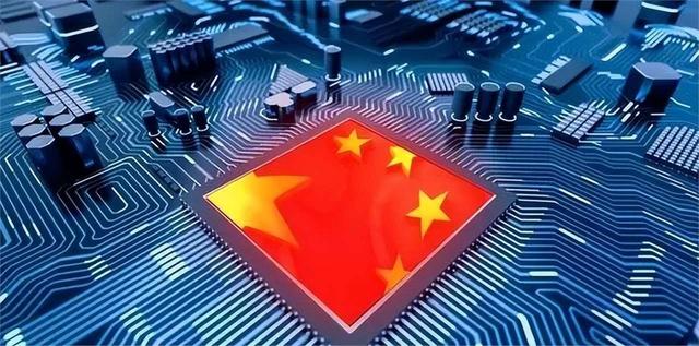上半年中國(guó)芯片出口5427億，歐美繃不住了，美國(guó)封鎖技術(shù)失敗(圖21)