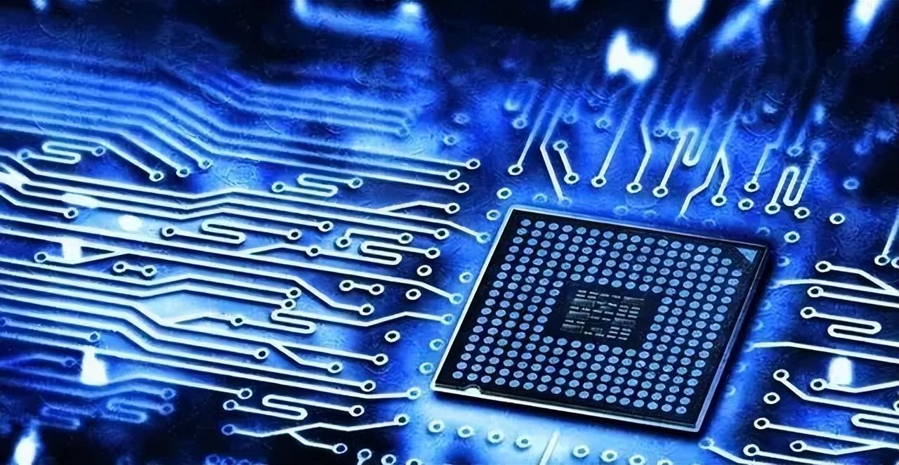 上半年中國(guó)芯片出口5427億，歐美繃不住了，美國(guó)封鎖技術(shù)失??？(圖17)