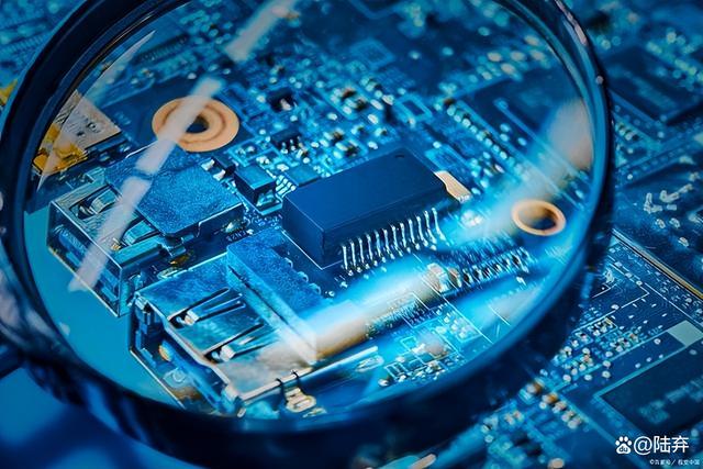 美國芯片夢碎，中國強(qiáng)勢崛起！(圖2)