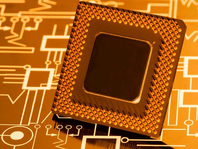 中國芯片逆風(fēng)翻盤，美國阻擋無效：國產(chǎn)芯，正當(dāng)時！(圖3)