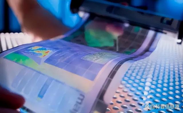 中國芯片逆風(fēng)翻盤，美國阻擋無效：國產(chǎn)芯，正當(dāng)時！(圖4)