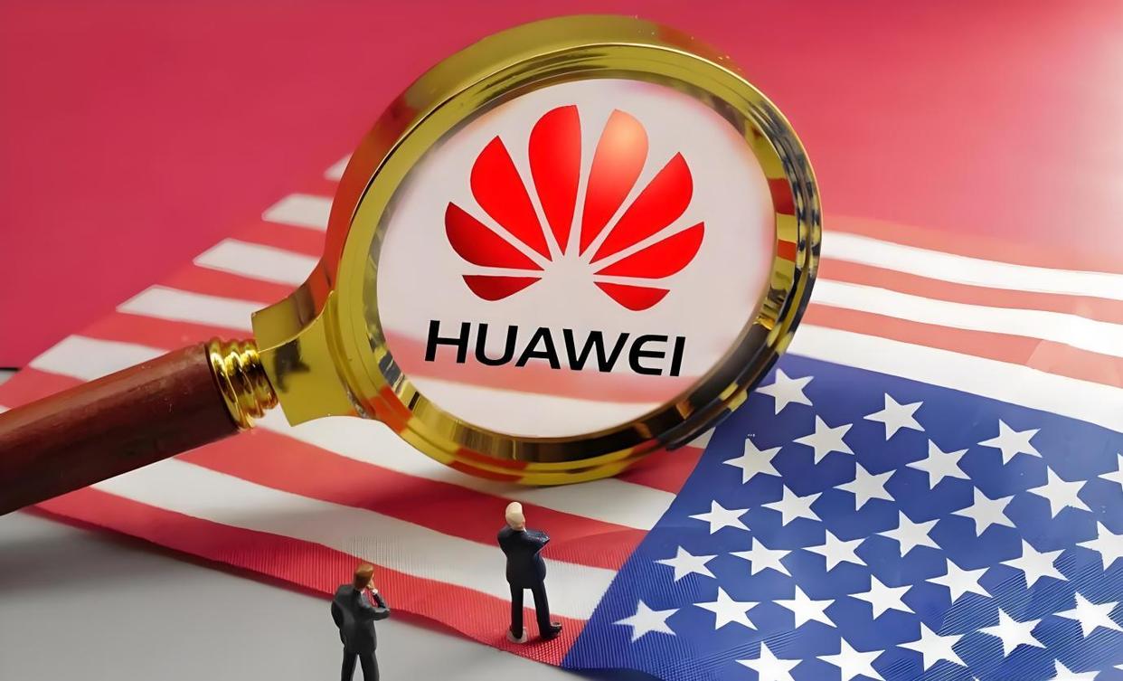 中方?jīng)_破圍堵反守為攻！3500億訂單撤銷，自主芯片開拓新局勢(圖6)