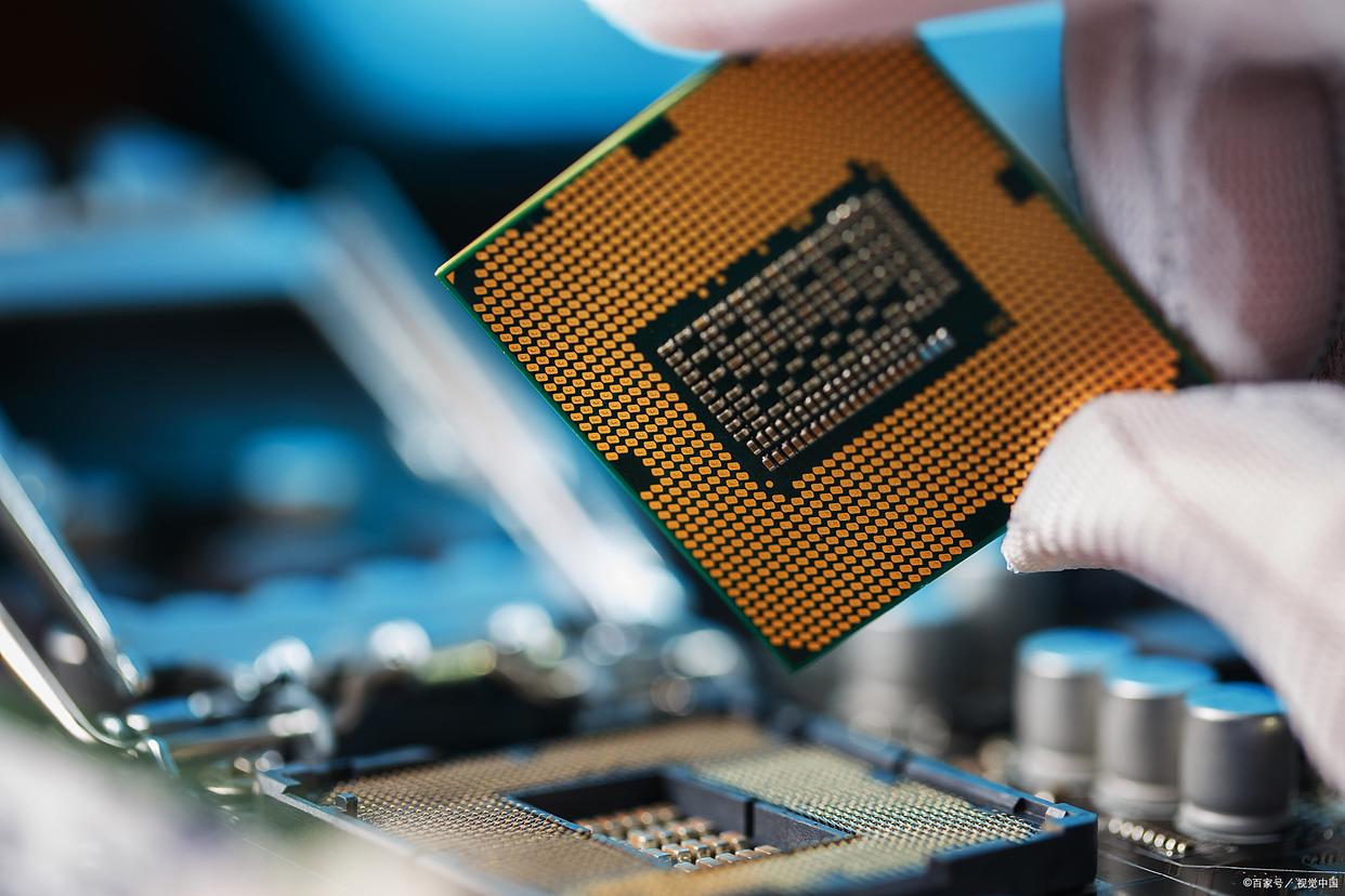 中國芯片突破重圍，多項全球首款成果密集涌現(圖6)