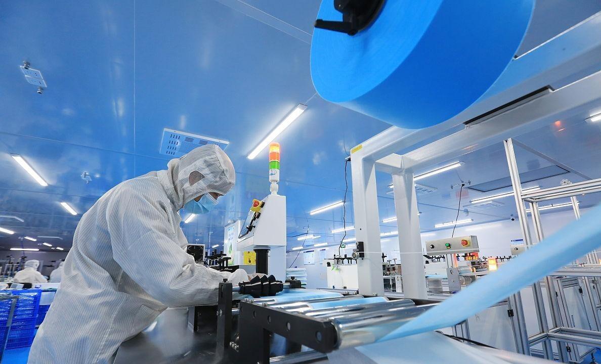 英媒直言：中國又迎來彎道超車，不靠光刻機也能解決芯片難題？(圖7)